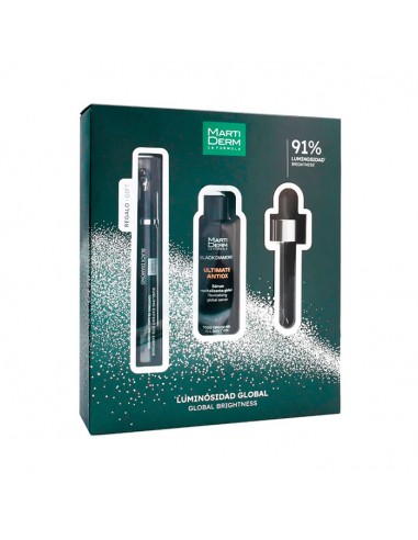 Martiderm Cofre Black Diamond Antiox...