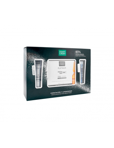 Martiderm Cofre Photo Age+Eye Correct