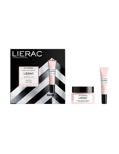 Lierac Cofre Lift Integral Crema Dia