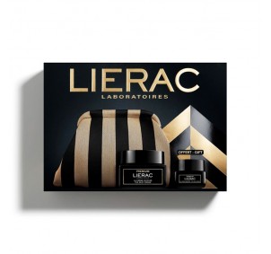 Lierac Cofre Premium Sedosa