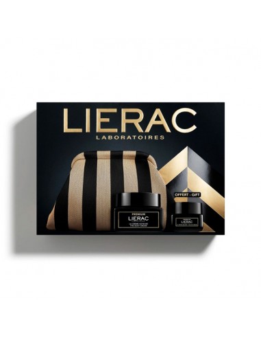 Lierac Cofre Premium Sedosa