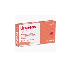 Salvat Urosens Forte 14...