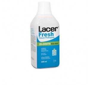 LacerFresh Colutorio 500ml