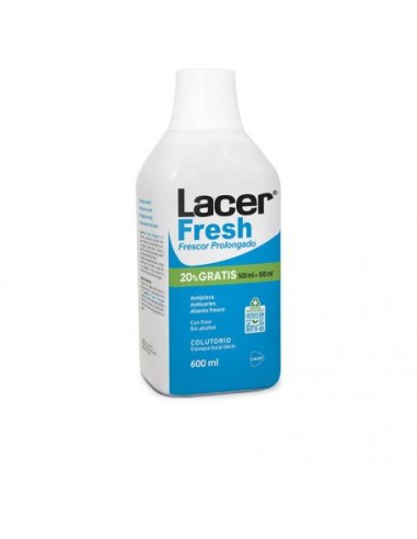 Lacerfresh Colutorio 500ml