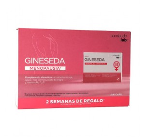 Cumlaude Gineseda 30+30...