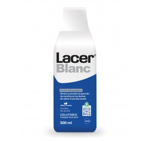 LacerBlanc Colutorio Menta...