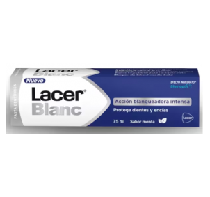 LacerBlanc Pasta Dentífrica...