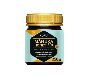 Klau Miel de Manuka 20+...