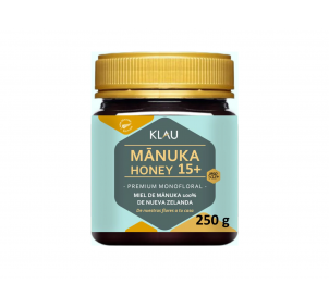 Klau Miel de Manuka 15+...