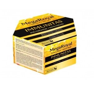 Dietmed Megaroyal Immunitas...