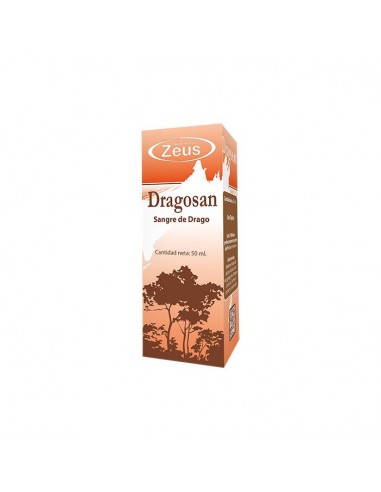 Zeus Dragosan Sangre de Drago 15ml