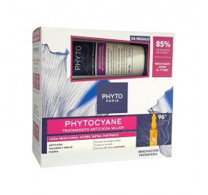 Phytocyane Reaccional 12...