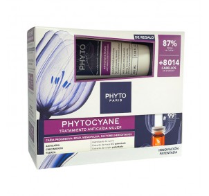 Phytocyane Progresiva 12...