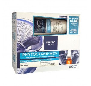 Phytocyane Men 12...