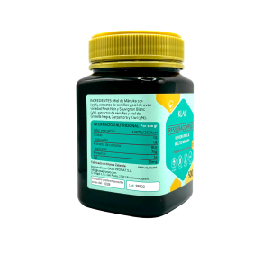 Klau Miel de Manuka 10+... 2
