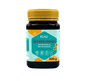 Klau Miel de Manuka 10+...