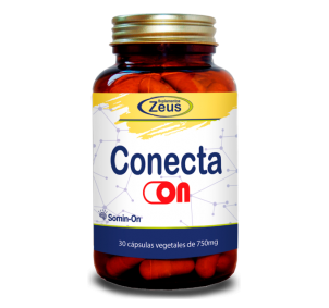 Zeus Conecta On 30 Cápsulas
