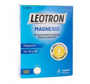 Leotron Magnesio 54...