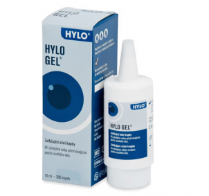 Hylo Gel 10ml