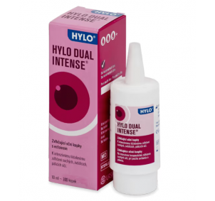 Hylo Intense 10ml