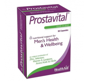 Health Aid Prostavital 90...