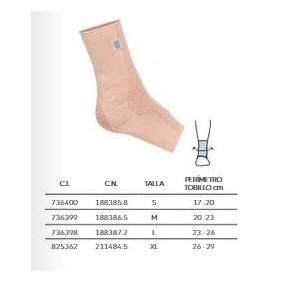 Prim Aqtivo Skin Tobillera... 2