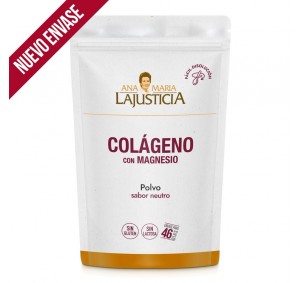 La Justicia Colágeno con...