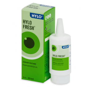 Hylo-Fresh 10ml