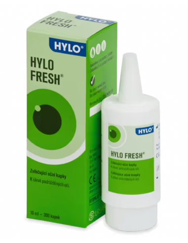 Hylo-Fresh 10ml