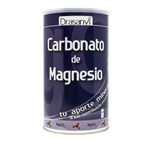 Drasanvi Carbonato Magnesio...