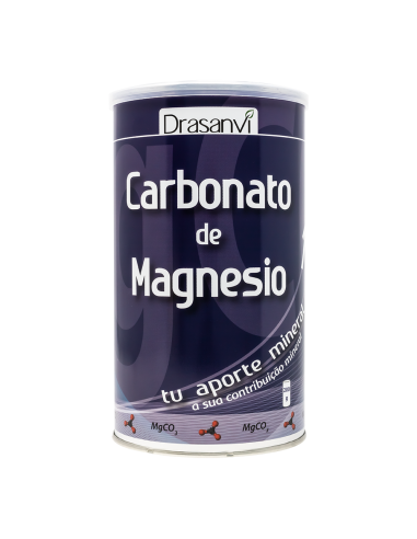 Drasanvi Carbonato Magnesio 200g