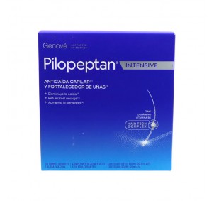 Genove Pilopeptan Intensive...