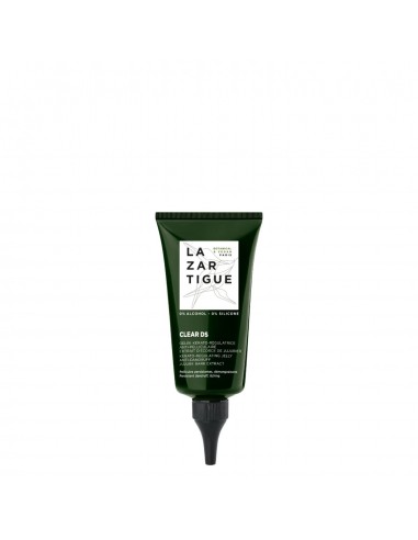 Lazartigue Clear DS Gel 75ml