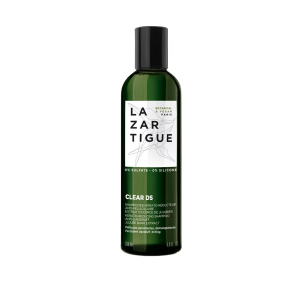 Lazartigue Clear DS Champú...