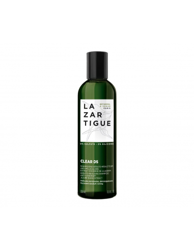 Lazartigue Clear DS Champú 200ml