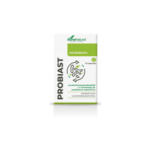 Soria Natural Probiast 10...