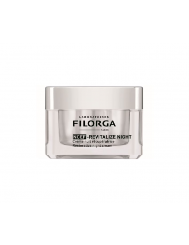 Filorga Ncef Revitalize Night Crema 50ml