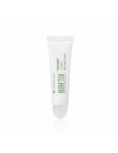 Biretix Isorepair Bálsamo Reparador Labios 10ml