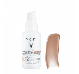 Vichy Capital Soleil Uv Age...