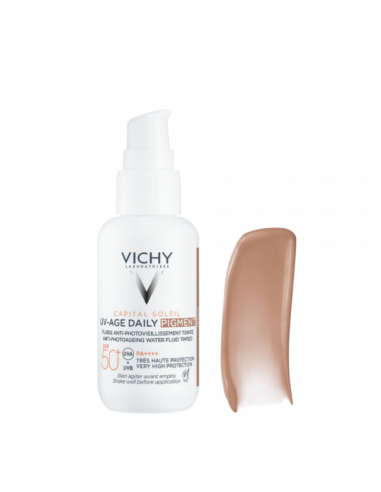 Vichy Capital Soleil Uv Age Fluido...