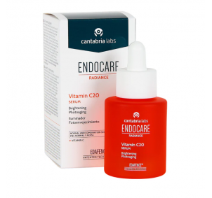 Endocare Radiance Vitamin...