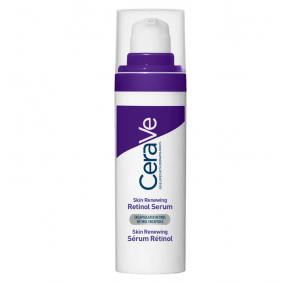Cerave Skin Renewing Serum...