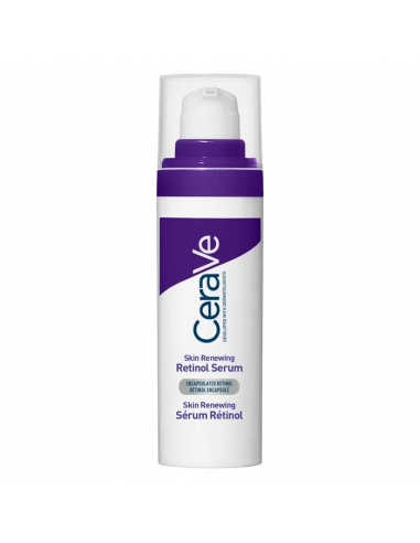 Cerave Skin Renewing Serum Retinol 30 Ml