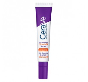 Cerave Sking Renewing Serum...