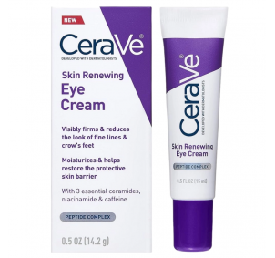 Cerave Skin Renewing...