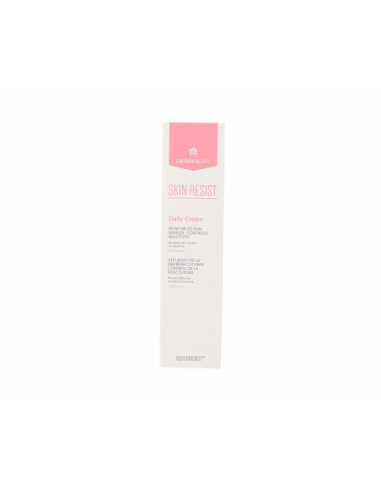 Skin Resist Daily Cream 50ml