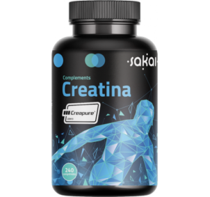 Sakai Creatina Pure 240...