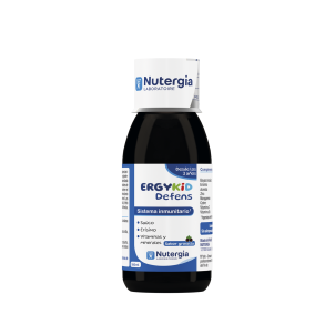 Nutergia Ergykid Defens 150ml