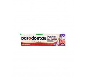Parodontax Refuerza y...