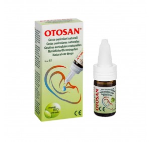 Santiveri Otosan Gotas (CON...